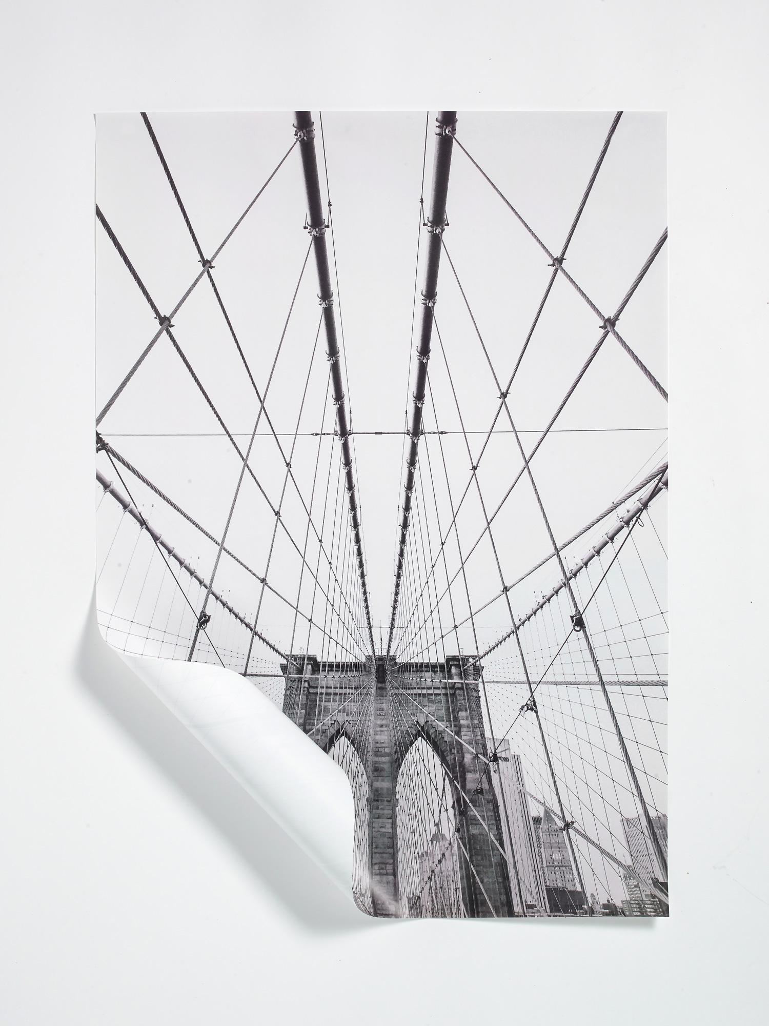 Print on Demand Wrapping Paper Print API, Dropshipping